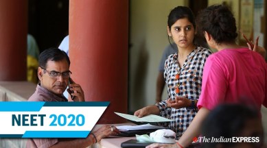 NEET, NEET 2020, ntaneet.nic.in, nta.ac.in, neet exam date, neet admit card, education news, national testing agency, college admissions, medical college admission, neet syllabus,