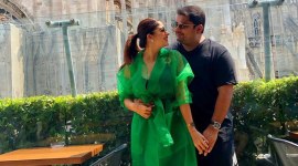 Nehha Pendse marriage