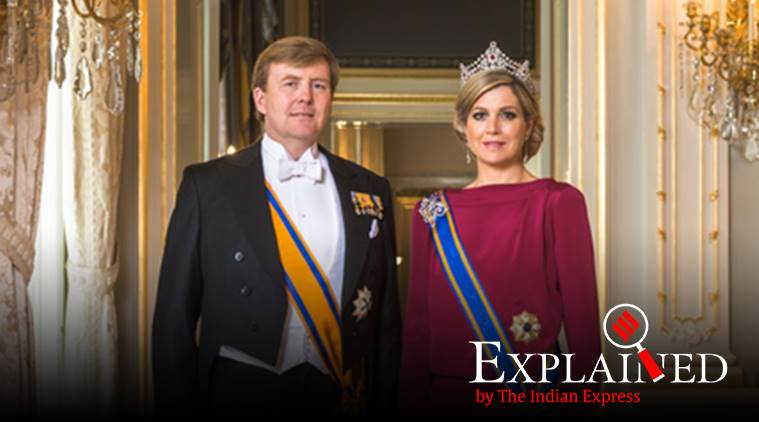 Fact Check: European royals, besides Harry and Meghan, who ‘stepped back’