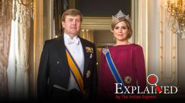 Fact Check: European royals, besides Harry and Meghan, who ‘stepped back’