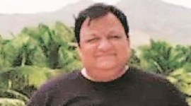 On his way home, man beaten to death in Noida