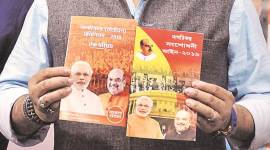 Bengal NRC, bengal BJP, caa, nrc, citizenship amendment bill, caa nrc explained, nrc and caa together, whats is nrc, indian express