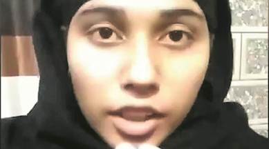 Nazma aapi, Nazma aapi on caa nrc, Nazma aapi on JNU, Nazma aapi on Jamia, CAA protest, india news, indian express news