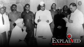 The Preamble: What does it say, and what does it mean to India and its Constitution?