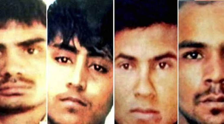 Delhi gangrape case: SC to hear tomorrow Centre's appeal challenging HC verdict on hanging of convicts