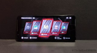 Nubia, Nubia 144Hz display, Nubia 144Hz screen, Nubia 144Hz gaming phone, gaming smartphones with 144Hz display