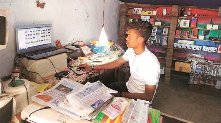 Odisha, Odisha Malkangiri, Malkangiri cellphones, Malkangiri development, Malkangiri mobile shop, Odisha villages, Naveen patnaik