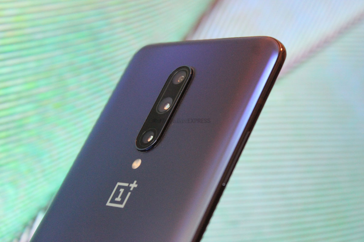 Oneplus Details New Improved Camera Features We Can See On Oneplus 8 Technology News The Indian Express