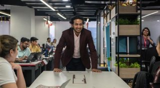 Oyo Rooms troubled culture founder Ritesh Agarwal