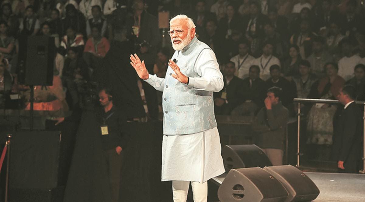 Pariksha Pe Charcha 2023, PM, Narendra Modi