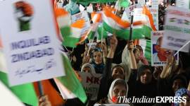 anti-caa protests, citizenship act protests, nrc protest, what is caa nrc, caa protest news, express opinion on CAA protests