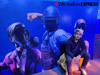 Team Fnatic, PUBG, PUBG Mobile, Team Fnatic Scout, Team Fnatic Tanmay Singh, Team Fnatic PUBG Mobile tips and tricks