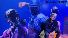 Team Fnatic, PUBG, PUBG Mobile, Team Fnatic Scout, Team Fnatic Tanmay Singh, Team Fnatic PUBG Mobile tips and tricks