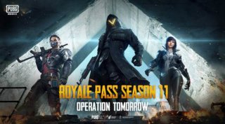 PUBG Mobile Season 11, PUBG Mobile, PUBG, PUBG Mobile 0.16.5 update, PUBG Mobile Operation Tomorrow, PUBG Mobile Domination mode, PUBG Mobile Town map