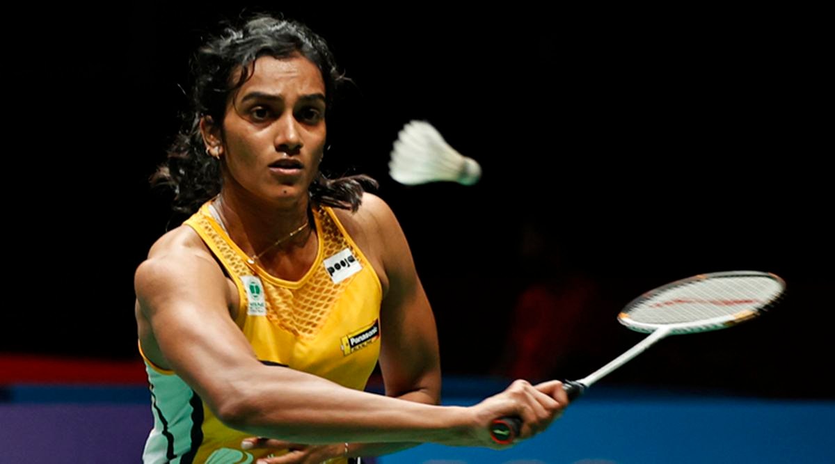 Image result for pv sindhu