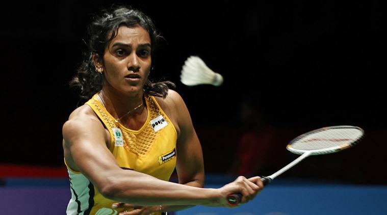 Sports can help win battle against COVID-19 pandemic: PV Sindhu