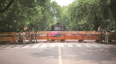 Citizenship Amendment Act, protests, Shaheen Bagh, democracy, infrastructure, Eye 2020, Sunday Eye, Indian Express, Indian Express news