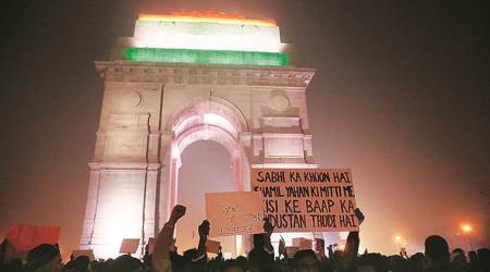 WhatsApp uncle, NRC, CAA, Mann Ki Baat, citizenship, Hindus, Muslims, Eye 2020, Sunday Eye, Indian Express, Indian Express news