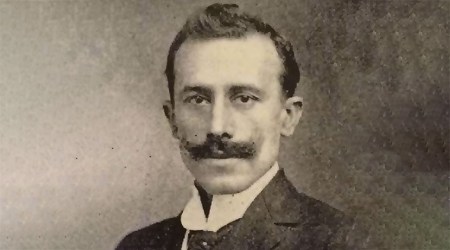 Dr Abdullah Abdurahman, Lord Reading, British Viceroy to India, Indian National Congress, Sarojini Naidu, delegation, South African Indians, Eye 2020, Sunday Eye, Indian Express, Indian Express news