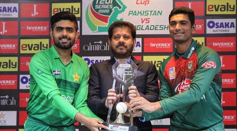 Pakistan, Pakistan vs Bangladesh, T20, Bangladesh, Sports, Sports News, Cricket