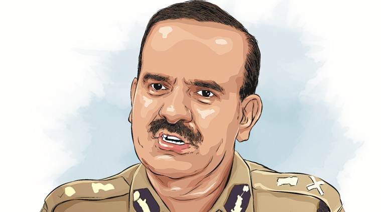 Uddhav Thackeray, Sharad Pawar, Param Bir Singh, Mumbai Police commissioner, Mumbai news, mumbai city news, Mumbai confidentional, indian express news