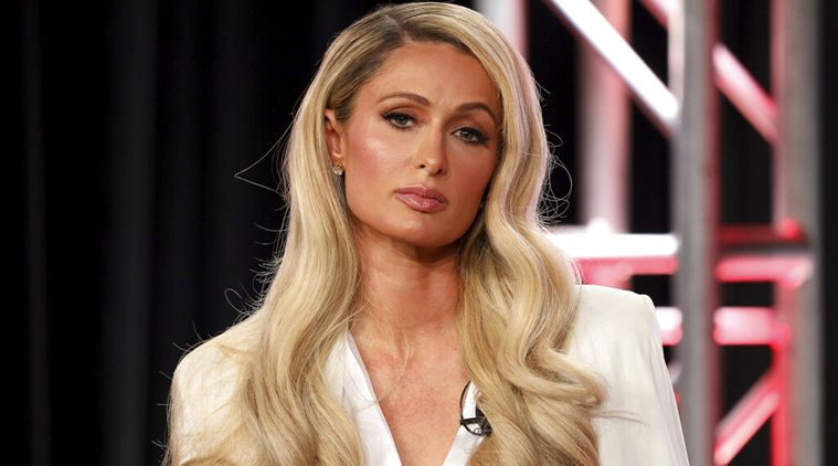 Paris hilton reveals private side in upcoming documentary