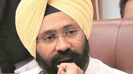 Parminder Dhindsa quits from SAD, Sukhdev Dhindsa, Shiromani Akali Dal, punjab news, indian express news