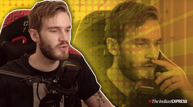Youtuber Pewdiepie Posts Last Video Leaves 102mn Subscribers To Take A 1842