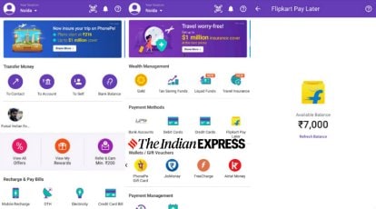 PhonePe now supports Flipkart Pay Later: Here's a few small things you need  to keep in mind