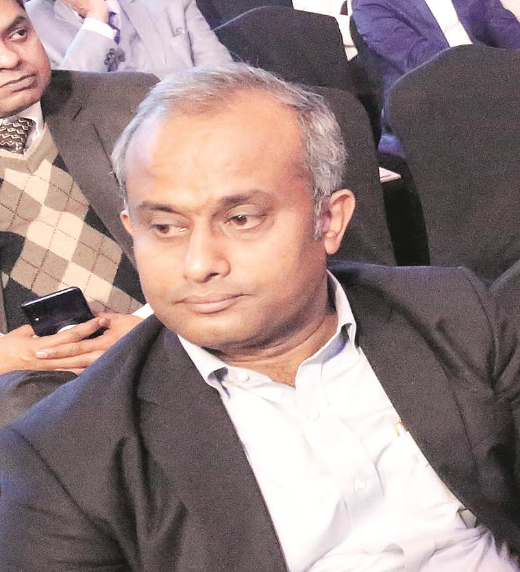 Ramnath Goenka awards, Journalism Awards, Ram Nath Kovind, president of india, indian express awards, indian express news