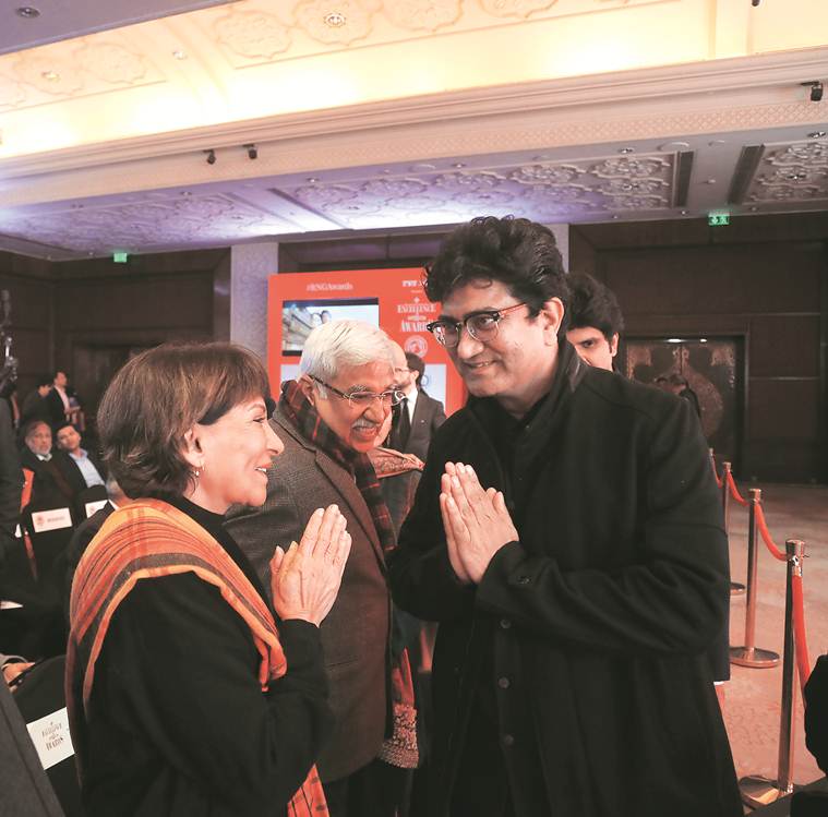 Ramnath Goenka awards, Journalism Awards, Ram Nath Kovind, president of india, indian express awards, indian express news