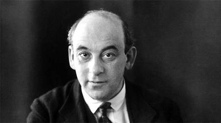 Victor Klemperer, Anurag Thakur, Desh ke gaddaron ko..., anti-national, gaddar, Nazi, Germany, Third Reich, tukde tukde gang, Eye 2020, Sunday Eye, Indian Express, Indian Express news