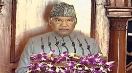 Ram Nath Kovind, President’s Colour, INS Shivaji, pune news, maharashtra bews, indian express news