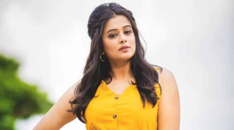 Priyamani