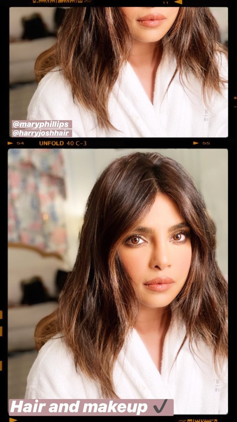 priyanka chopra news