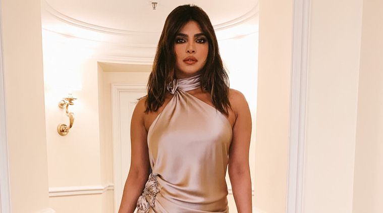 PHOTOS: Priyanka Chopra is ready for Grammys 2020 | Entertainment News