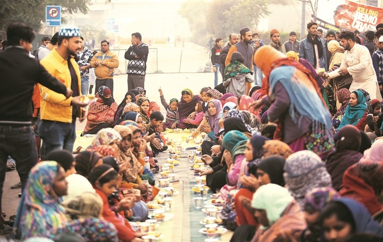 From anti-CAA protests, to JNU and Jamia, why women are leading the fight