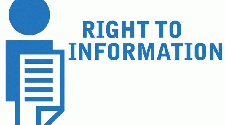 RTI, right to information act, vacant State Information Commissioner  posts, RTI Commissioner  posts, Pune news, maharashtra news, indian express news