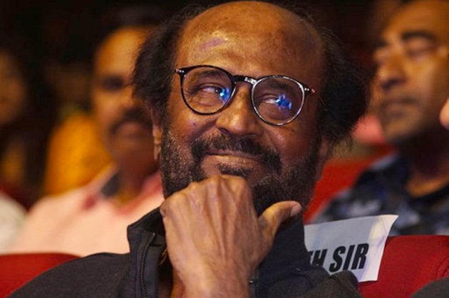 Inside Darbar pre-release event in Hyderabad | Entertainment Gallery ...