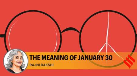 January 30: The day of celebrating triumph of Gandhi’s insight that in nonviolence there is no defeat