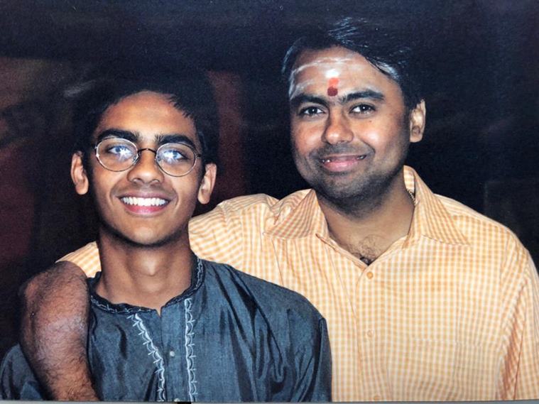 Ramakrishnan Murthy Interview ‘Hitting the perfect note, even for a