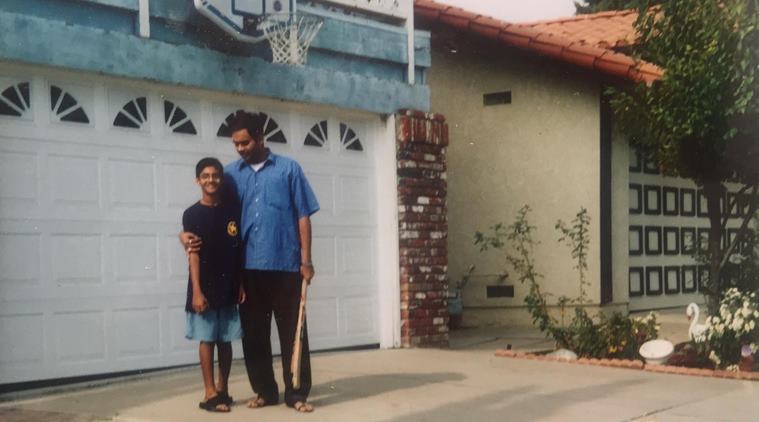 Ramakrishnan Murthy, Ramakrishnan Murthy carnatic music, Ramakrishnan Murthy singer, Ramakrishnan Murthy parents, Ramakrishnan Murthy instagram, classical music, carnatic music, indian express news