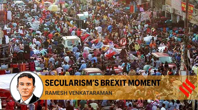 India needs its secularists to engage in open, self-critical debate — rather than polarising polemic