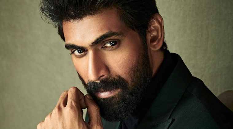 Rana Daggubati 