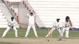 Ranji Trophy Karnataka vs Railways, Karnataka vs Railways Ranji match round 7, Ranji trophy news, indian express
