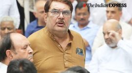 Raza Murad on CAA