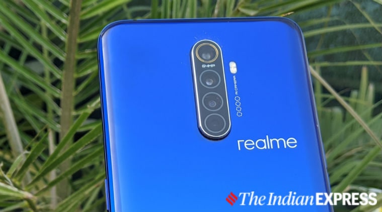 Realme, Realme CEO, Realme CEO Madhav Sheth, Realme numbers, Realme vs Xiaomi, Xiaomi sales