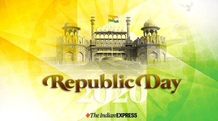 Happy Republic Day 2020 Wishes Images