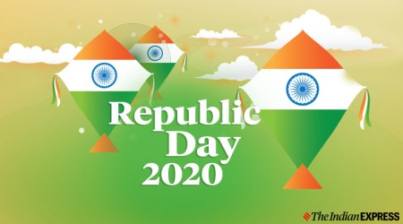 Republic Day 2020, wishes, quotes, images, Indian Express news