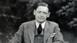 ts eliot, ts eliot letters, ts eliot letters digital scanning, ts eliot letters, indian express, indian express, indian express news